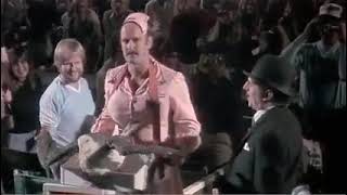 Albatross! (Monty Python, Live at the Hollywood Bowl)