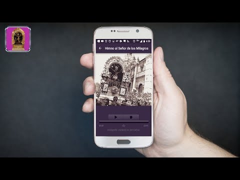 Señor de los Milagros Video