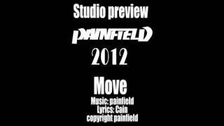 Painfield studio preview 2012