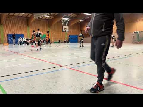 1.BC Bremerhaven vs Bremerhaven United  E.V. I