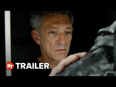 The Shrouds Trailer #1 (2025)