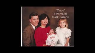 (Ooo) Do I Wanna Be Yours - Neil Diamond (Mark Roberts Cover)