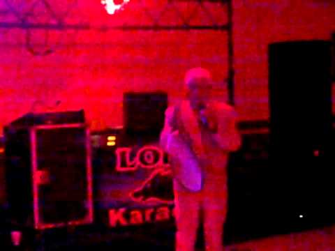 Karaoke Lobo (Don Felix)