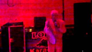 Karaoke Lobo (Don Felix)