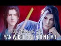 YanShen Yan Wushi And Shen Qiao Fly Phoenix Fly
