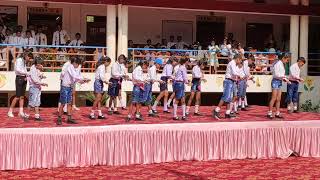 Urmila Public Senior Secondary School Video