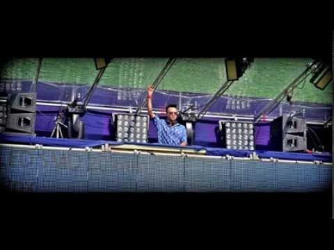 Nikolai Nick - Global Gathering 2013 live