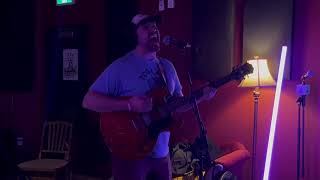 doingok - Oblivion Live on CJAI