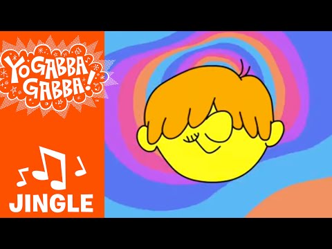 "What Story Do You Want To Hear?" Jingle - Dr. Dog - Yo Gabba Gabba!