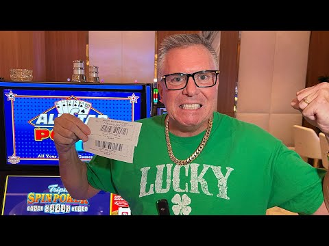 $1,350 Spins! Betting HUGE Money To Get Even!