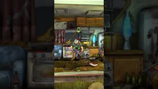 FRUIT FREAK | Shoot Many Robots