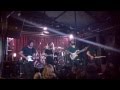 Dead Letter Circus - I Am - Live at Mercury Live ...
