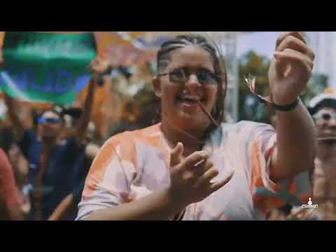 INVASION Live Paranoia Festival , Recife 2022