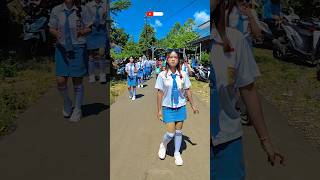 Download lagu karnaval Pakai Seragam SMA #shorts #reels #viral #sound #dj #remix #fyp  #fypシ゚viral #dance mp3