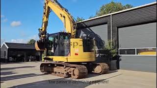 Pelle sur chenilles Caterpillar 325FLCR à vendre - Image 4 | Machineryline MA Pelle sur chenilles Caterpillar 325FLCR | Image 4 - Machineryline