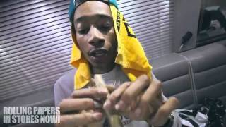 Wiz Khalifa Feat Chevy Woods  Neako - Reefer Party HD
