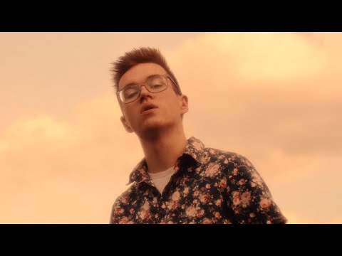 Levi Ransom - Fallin' For You (Official Music Video)