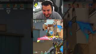 Squeezie joue Raze… (PLUS JAMAIS)