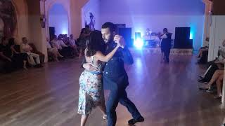 7th CYPRUS TANGO CAMP 07/09 AUGUST 2020