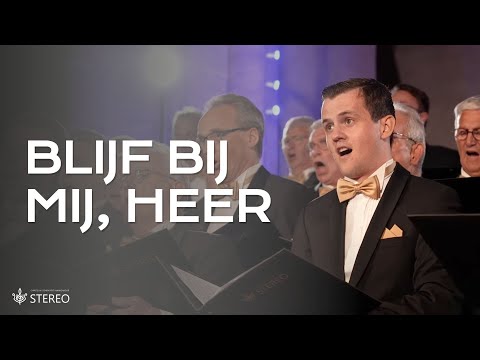 Mannenkoor Stereo and BeeldUitzending