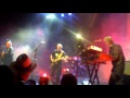 The Sonics - Money - La Rochelle 2011