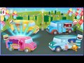 Nick Jr Food Truck Festival Just4Kids