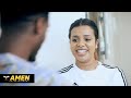 AMEN - Haylab Yohannes (Barea) - Ezamey | እዛመይ - New Eritrean Music 2019 (Official Video)
