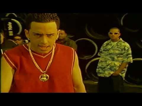 1998 DJ Dicky   No Fear Vol 3 Deadline