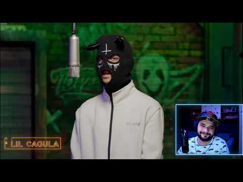 ASA ARATA PROGRESUL❗REACTIE❗LIL CAGULA | URBANIST SESSIONS