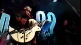 Reverend Horton Heat - Wiggle Stick - 2001