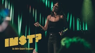 ABRA - Roses XOXO: Live at The Roxy Theatre