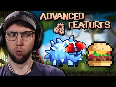 NEW Update Adds TONS Of FEATURES - Now With More BURGER! | Stream Vods | IdleOn