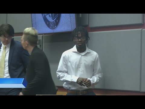 Shooting in Dothan, AL