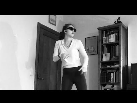 Jump x Last Last x Like It | improvisation DANCE | Rihanna x Burna Boy x Spice x Daddy Yankee