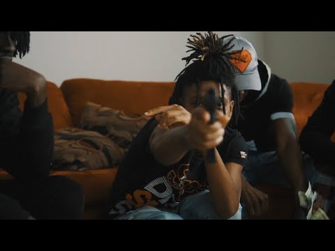 Band Up - A Lot (Official Music Video)