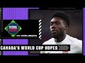 It S Still In Their Hands Will Canada Make It The Knockout Stages Of The World Cup ESPN FC