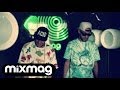 AMINE EDGE DANCE GHouse DJ set in Mixmags Lab