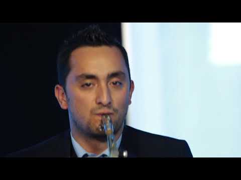 Spire Jovanovski - Romska elegija