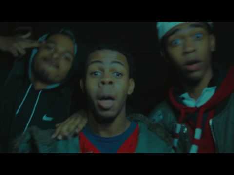 M.L.B.-dont run remix