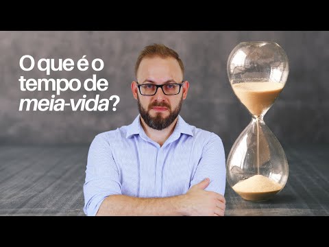 What is half-life? | Pharmacology Class | Easy Pharmacology