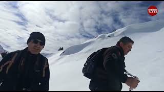 GEÇİT VERMEYEN  TOROS DAĞLARI