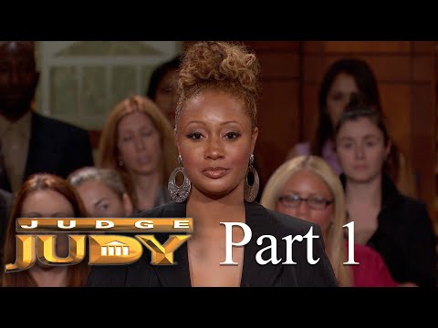 Man Denies Being a Serial Thief | Part 1