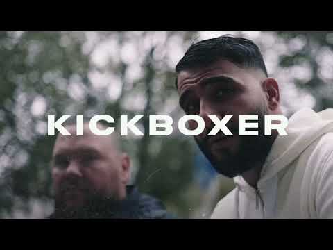 [FREE] ASCHE x SAMRA Type Beat - KICKBOXER (prod. Cayk92)