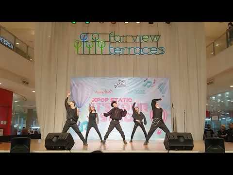 Dance Cover Category: HeXone - TXT