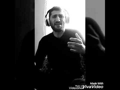 Edgar Mirzoyan - Srtis hamar hamar 1(cover)