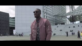 ESKAY on tha track x CSB - 6'Oclock