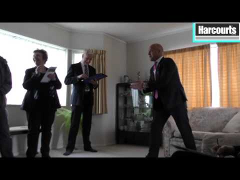 Anne Banks - Titirangi Road