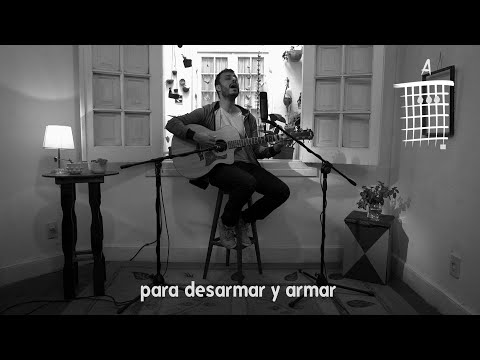 Deudas Del Alma - Lucas Heredia