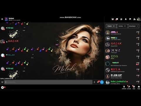 MELODİ