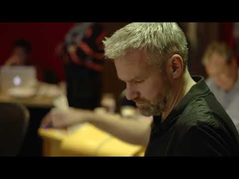 James Seymour Brett - Night Of The Witches